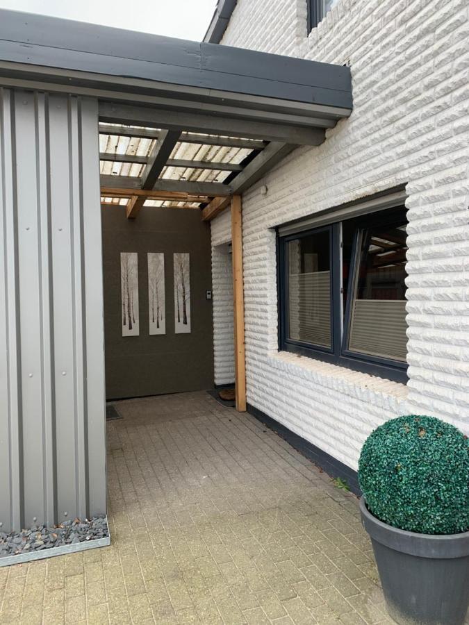 Kape'S Loft Apartment Westoverledingen Exterior photo