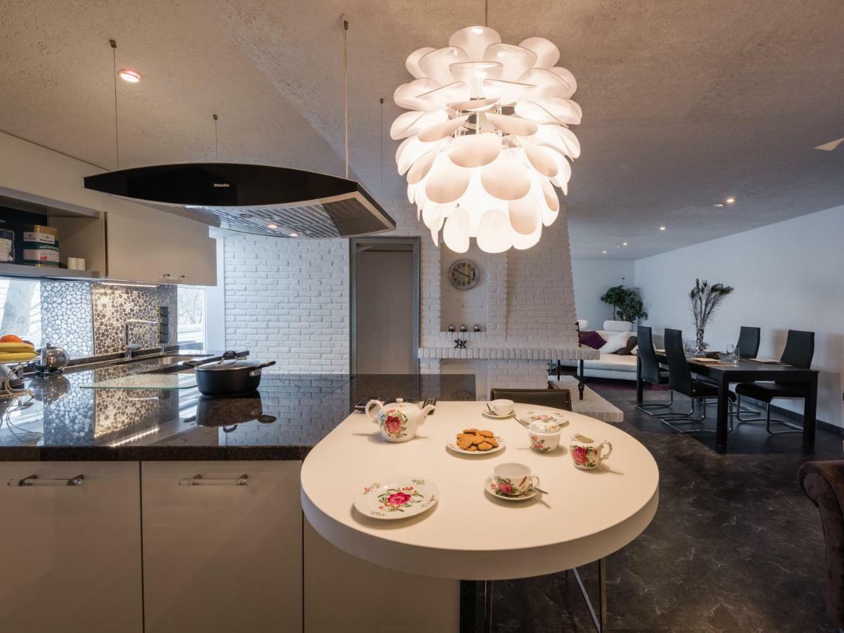Kape'S Loft Apartment Westoverledingen Exterior photo